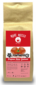 Mare Mosso Papua New Guinea Yöresel Çekirdek Kahve 1 kg Kahve kullananlar yorumlar